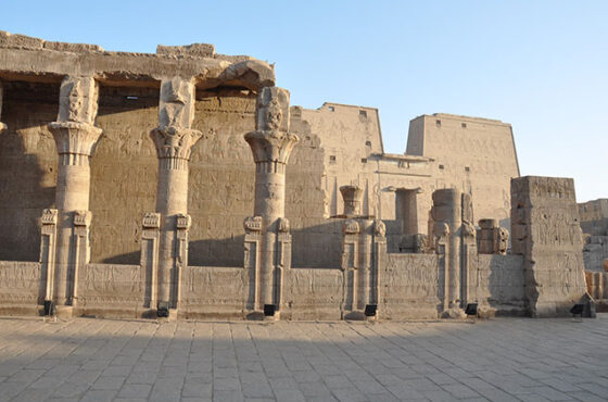 10 Days Cairo with Nile cruise