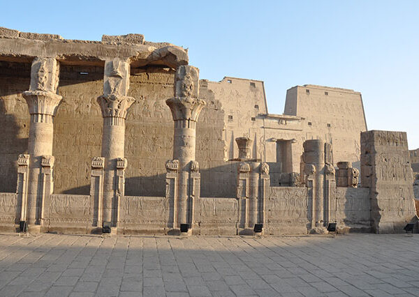 10 Days Cairo with Nile cruise