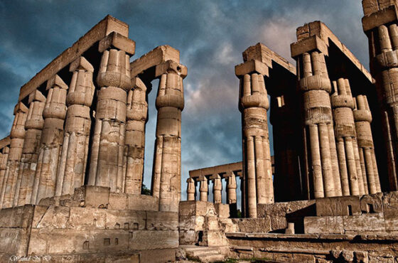 3 Days Trip to Luxor from Hurghada