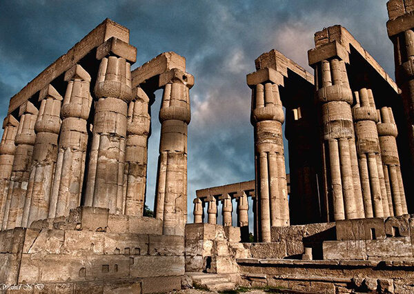 3 Days Trip to Luxor from Hurghada