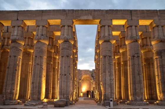 4 Day Private tour to Luxor from Hurghada