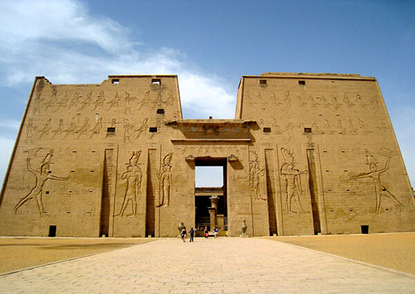 5 Day Luxor to Aswan Nile Cruise from Cairo by plane