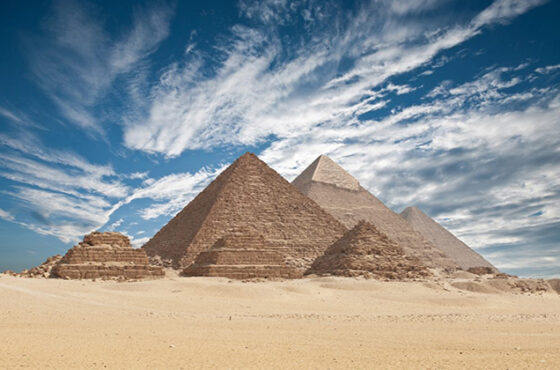 7 Days Cairo And Dahabiya Nile Cruise