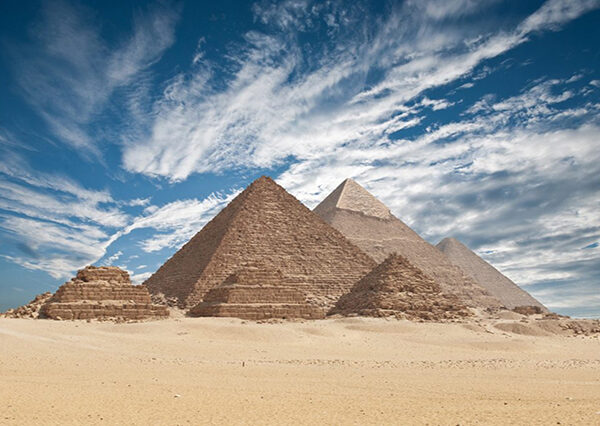 7 Days Cairo And Dahabiya Nile Cruise