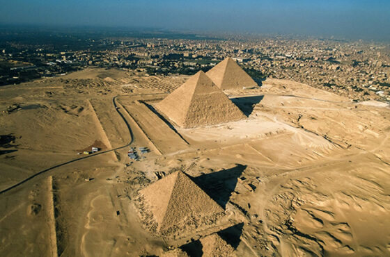 8 Days Egypt Itinerary Cairo Nile cruise and am Hurghada