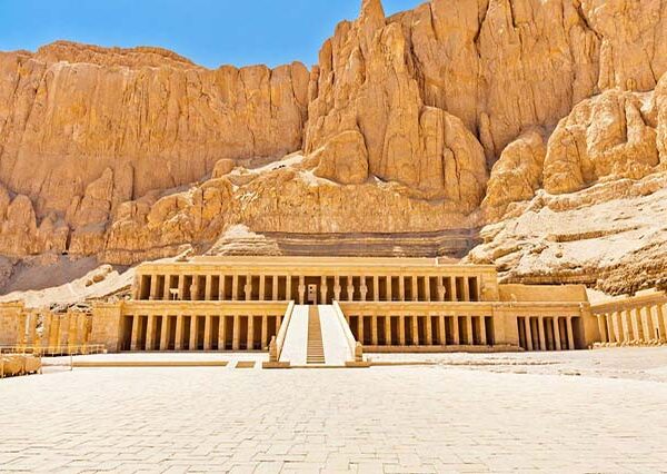 Day Trip to Luxor from Hurghada