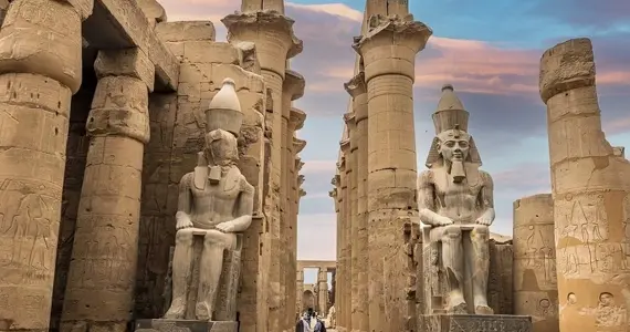 Luxor